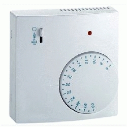 TERMOSTATOS