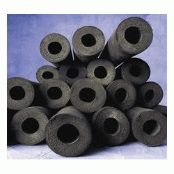 FORRO DE AISLAMIENTO ( COQUILLAS ) VIDOFLEX PARA TUBERAS