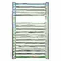 RADIADOR DE TOALLERO CALEFACCION STANDAR BLANCO GUT