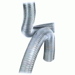 TUBO FLEXIBLE INOXFLEX AISI 316L CONVESA