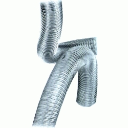 TUBO FLEXIBLE INOXFLEX AISI 304 CONVESA