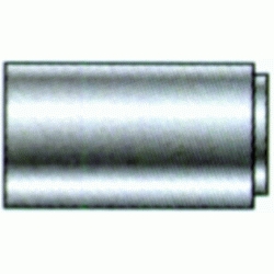 TUBO CHIMENEA INOX 304 - ALUMINIZADO CONVESA