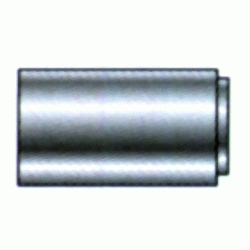TUBO INOX INOX CONVESA