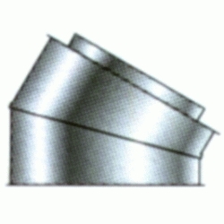 CODO INOX INOX CONVESA