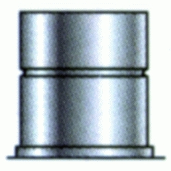 MANGUITO ADAPTADOR INOX INOX CONVESA
