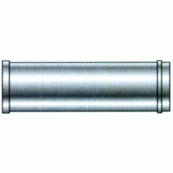 TUBO INOX INOX AVANT KA