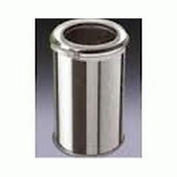 TUBO INOX INOX AVANT KC