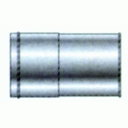 TUBO EXTENSIBLE INOX SIMPLE CONVESA