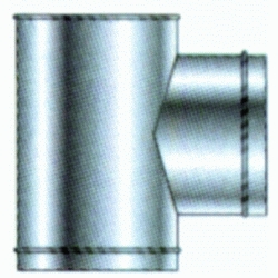 TE CON TAPA INOX SIMPLE CONVESA