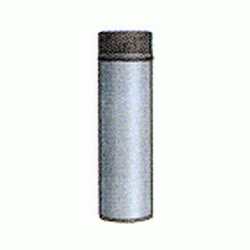 TUBO DE CHAPA GALVANIZADA HYDRAFIX