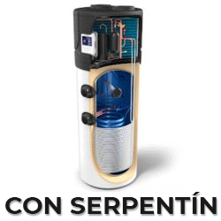 AEROTERMO CON SERPENTIN (SOLO ACS)