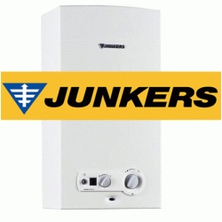 CALENTADORES GAS JUNKERS