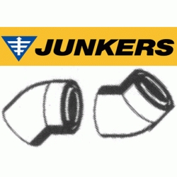 ACCESORIO DE EVACUACION Y APARATOS DE REGULACION JUNKERS