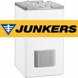 ACUMULADORES DE GAS JUNKERS