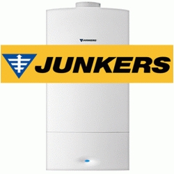 CALDERAS DE GAS JUNKERS