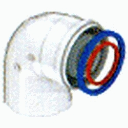 ACCESORIOS EVACUACION GAS DEMRAD S.A.
