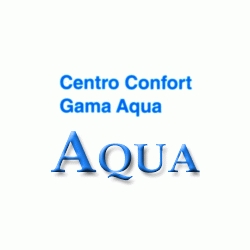 CALENTADORES DE GAS AQUA
