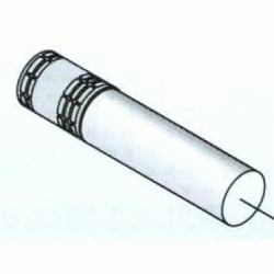 ACCESORIOS PARA CALENTADORES DE GAS FONDERIE SIME