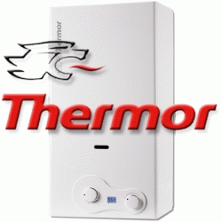 CALENTADORES DE GAS THERMOR