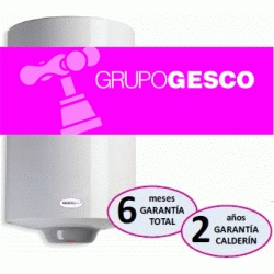 TERMOS ELECTRICOS GESCO ARISTON