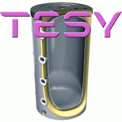 DEPSITOS DE INERCIA TESY