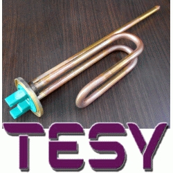 REPUESTOS TESY