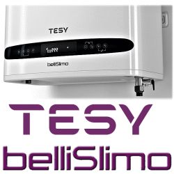 TERMOS BELLISLIMO TESY