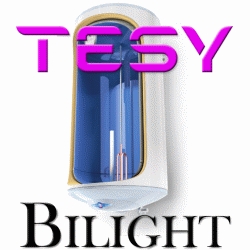 TERMOS BILIGHT TESY