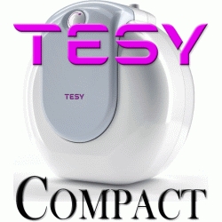 TERMOS COMPACT TESY