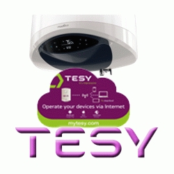 TERMOS MODECO CLOUD TESY