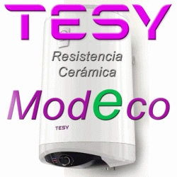 TERMOS MODECO TESY