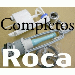Mecanismos COMPLETOS ROCA