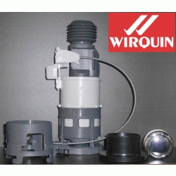 Mecanismos de DESCARGA WIRQUIN