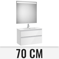 CONJUNTOS BLANCOS DE 70