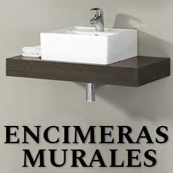 ENCIMERAS MURALES