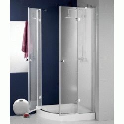 MAMPARA PLATO DUCHA SERIE ARIEL VELVET