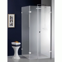 MAMPARA PLATO DUCHA SERIE CASTOR VELVET