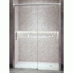 MAMPARA PLATO DE DUCHA SERIE IRIS VELVET