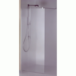 PANEL FIJO DUCHA SERIE NIDIA VELVET