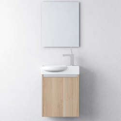 MUEBLES SLIM AVILA DOS