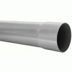 TUBERIA DE PVC DE EVACUACION ESTRUCTURADO SERIE BC