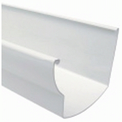 CANALON Y ACCESORIOS SERIE OVATION BLANCO JIMTEN