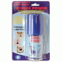 DESATASCADOR ATMOS