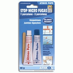 REPARACION ATMOS