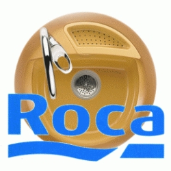 FREGADEROS FIBRA ROCA