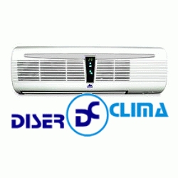 ELECTRODOMESTICOS DISERCLIMA