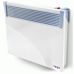 PANEL CONVECTOR