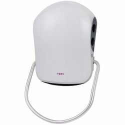 TOALLERO CALEFACTOR TESY