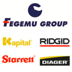 FEGEMU HERRAMIENTAS