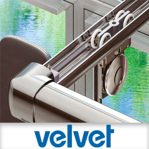 velvet